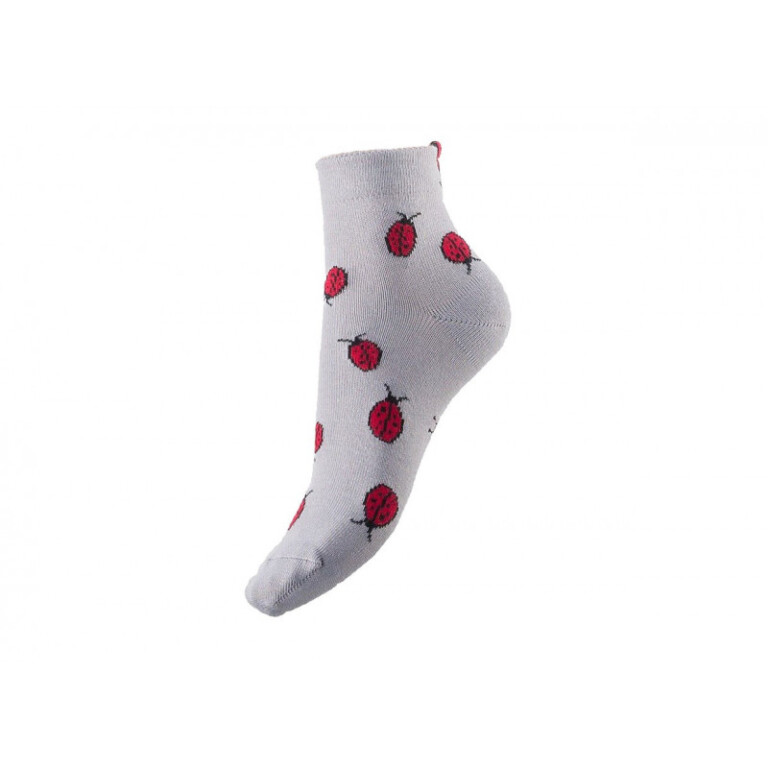 Chaussettes Coccinelle - Vous avez dit Coccinelle ? – 41/42