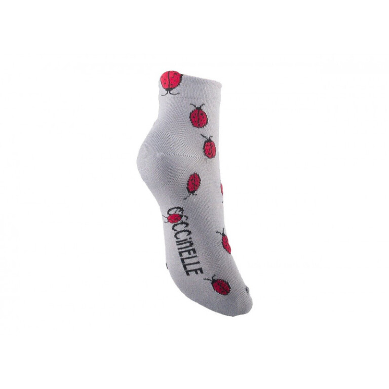 Chaussettes Coccinelle - Vous avez dit Coccinelle ? – 41/42