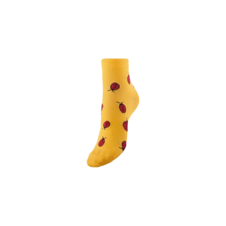 Chaussettes Coccinelle - Vous avez dit Coccinelle ? – 41/42