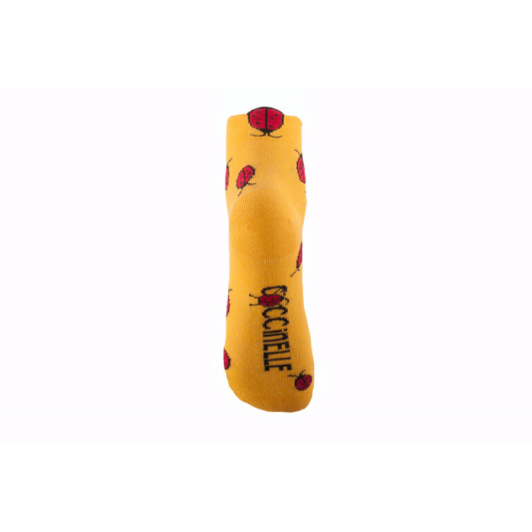 Chaussettes Coccinelle - Vous avez dit Coccinelle ? – 41/42