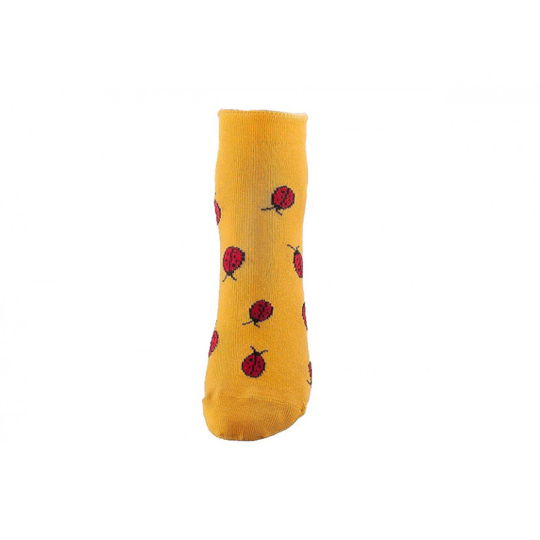 Chaussettes Coccinelle - Vous avez dit Coccinelle ? – 41/42