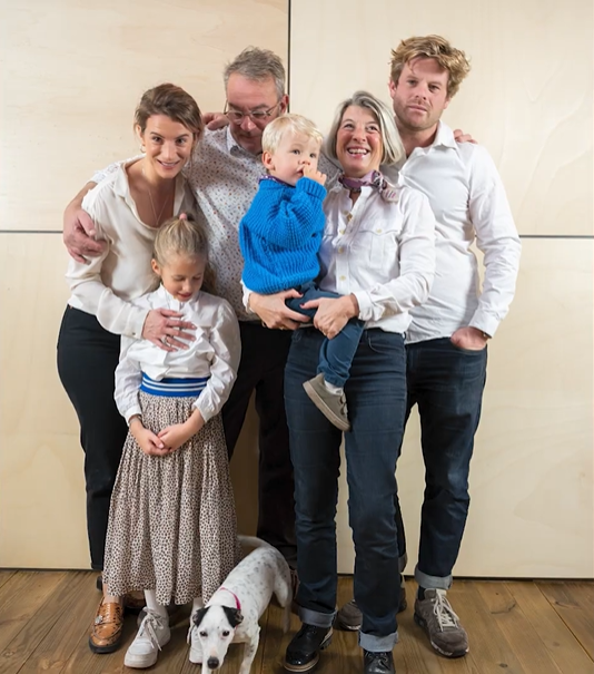 Waro-famille