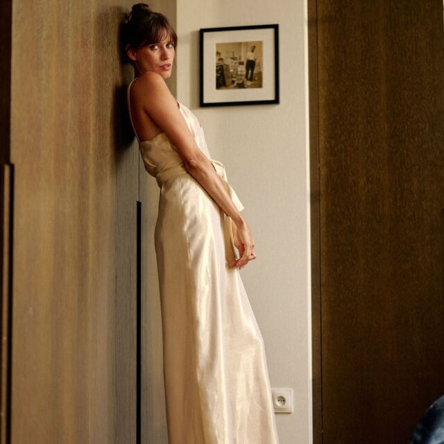 mARIANNE by Marie Jordane - ZOE – 36