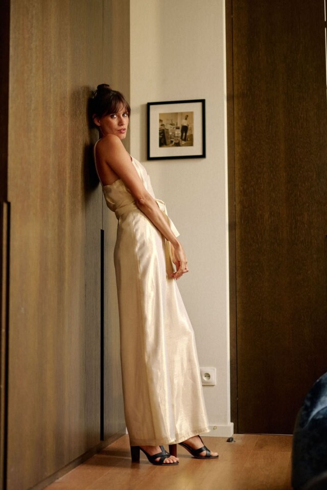 mARIANNE by Marie Jordane - ZOE – 36