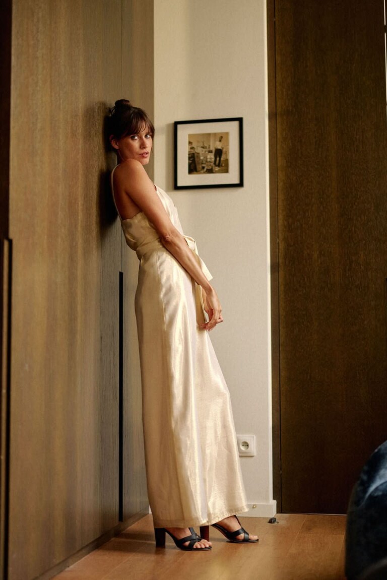 mARIANNE by Marie Jordane - ZOE – 36