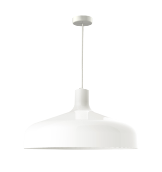 Suspension Brasilia – Aluminor par la marque Camif Camif - Suspension Brasilia – Aluminor