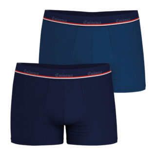 Lot de 2 boxers homme par la marque Eminence Eminence - Lot de 2 boxers homme