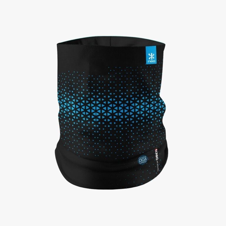 1 10 NEO - Tour de cou Protect - Triangles