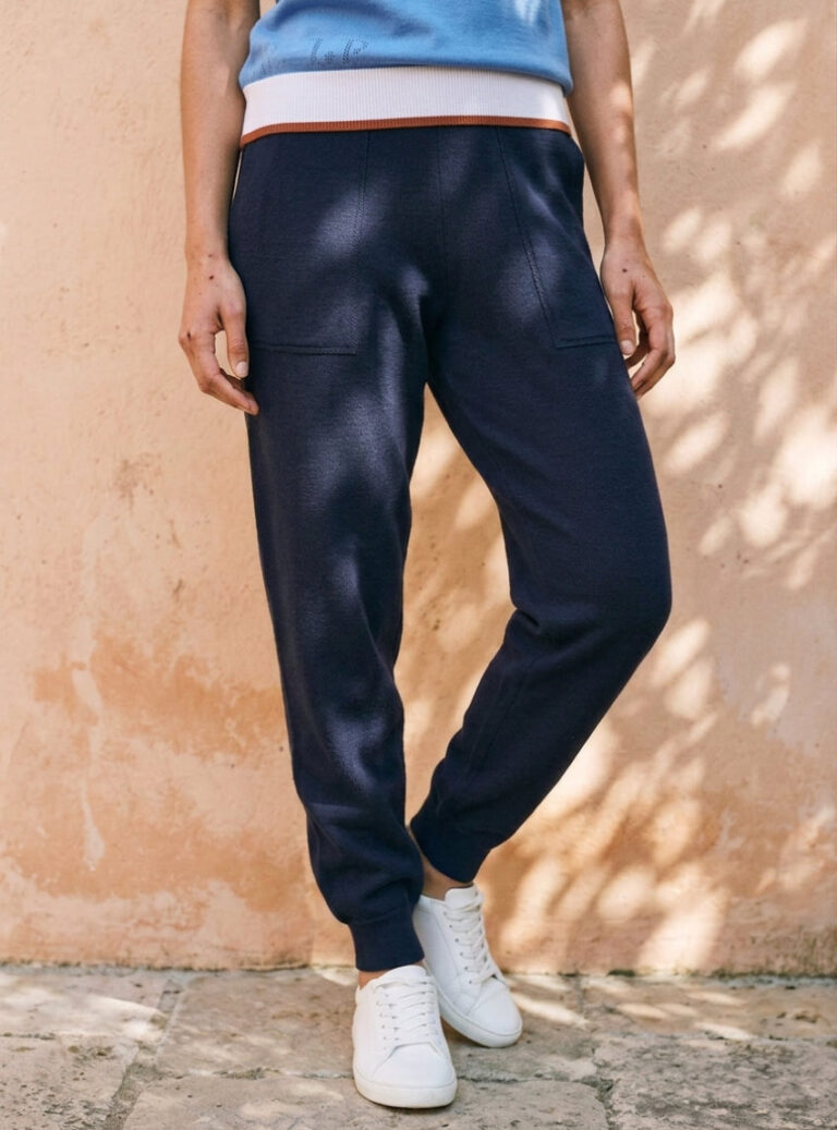 LAFRANÇAISE - Joggpant Adrienne – L