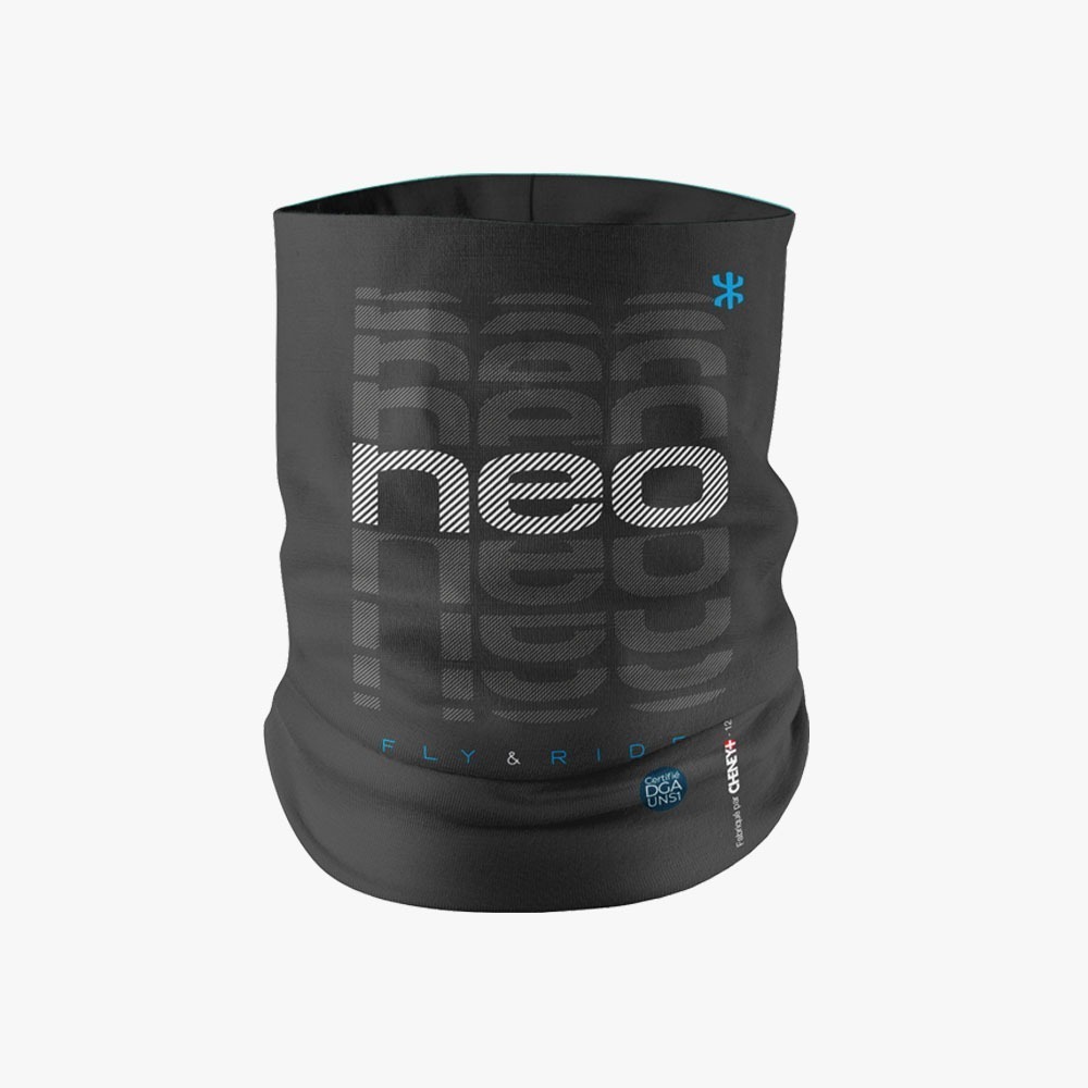 1 9 NEO - Tour de cou Protect - Stripes