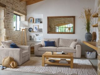 La maison made in France