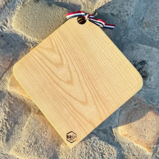 BRÜT - Planche Pavé Lillois