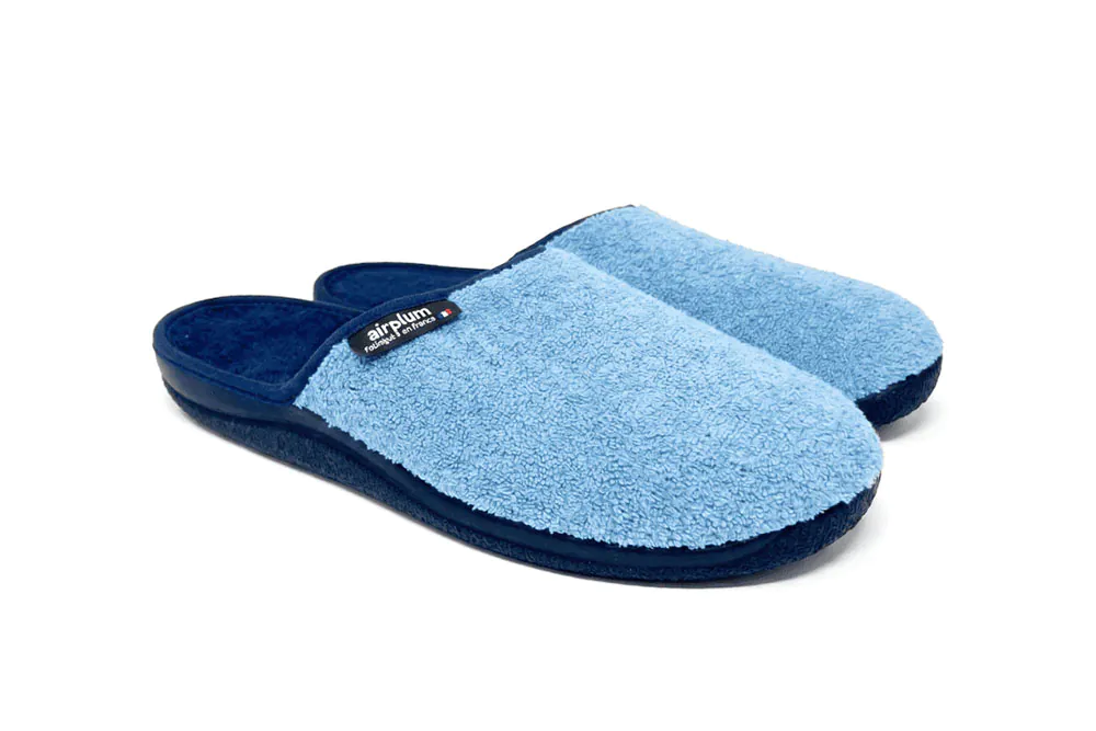 1 WEPONGE BLEU Airplum -