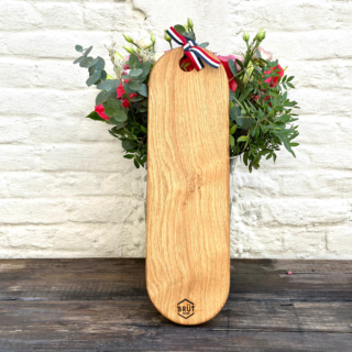 BRÜT - Planche Saint Honoré – Chêne