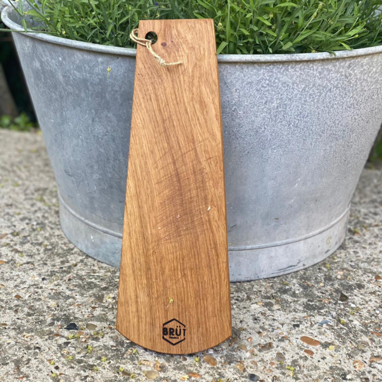 Planches BRÜT - Planche Lavallière