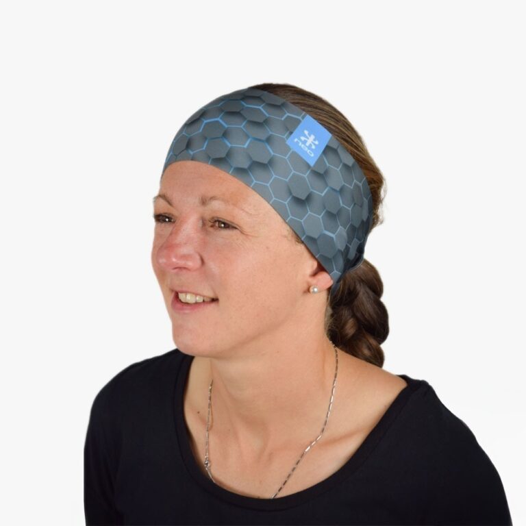 NEO - Bandeau - Hexagon