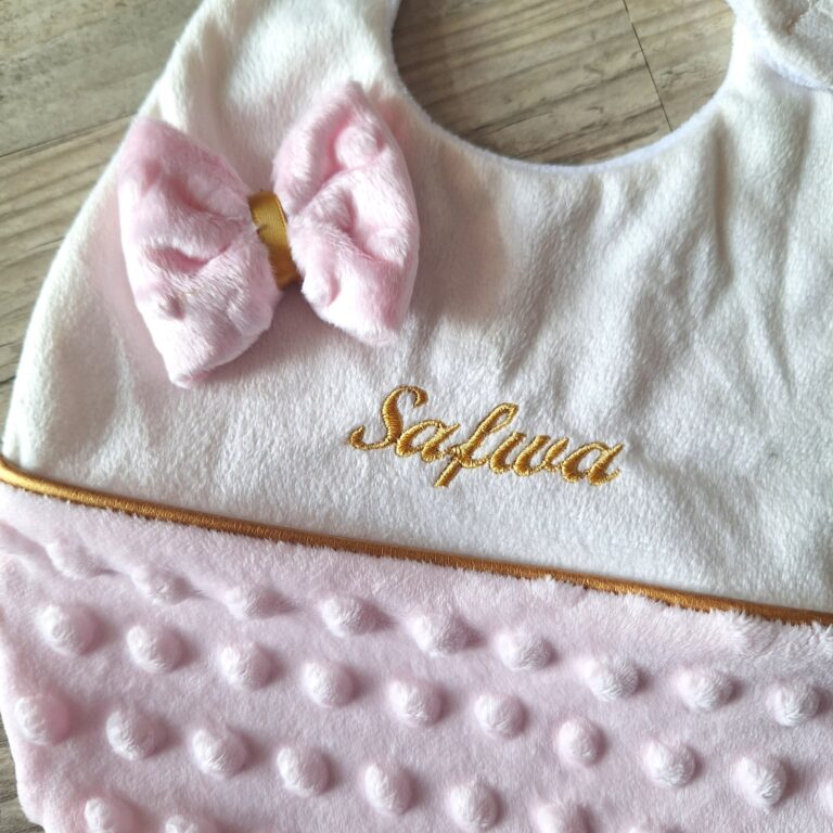 Doudou Lapin