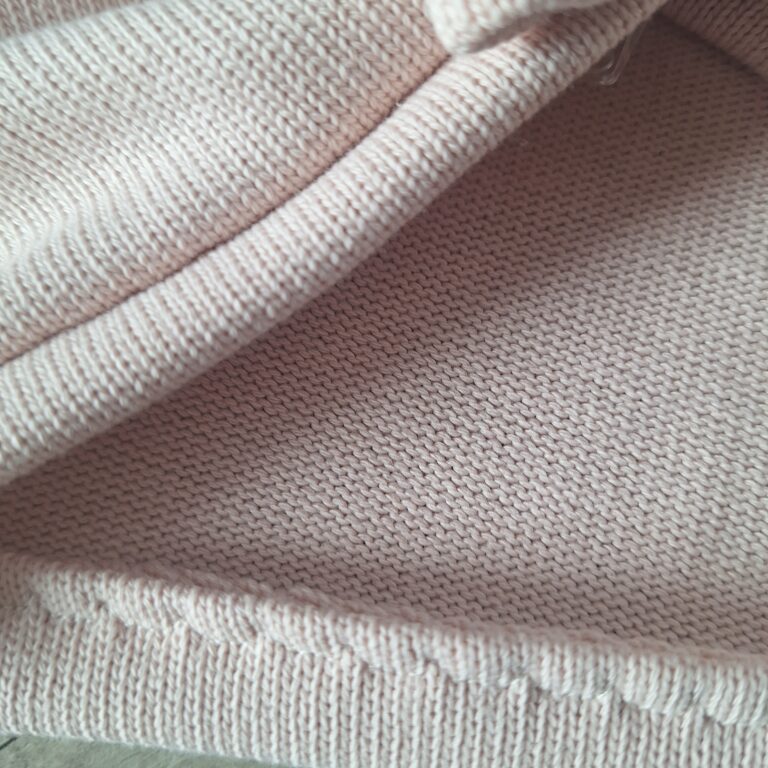 La Fabrique A DeDeuh - Turban bonnet nœud buns ou simple en tissu maille 100% coton - Oeko-Tex – Adulte