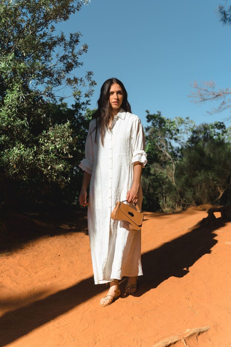 Nodie's - L'iconique de Nodie's - camel grainé