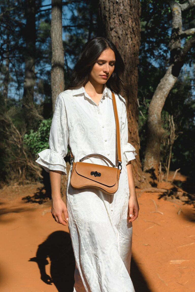 Nodie's - L'iconique de Nodie's - camel grainé