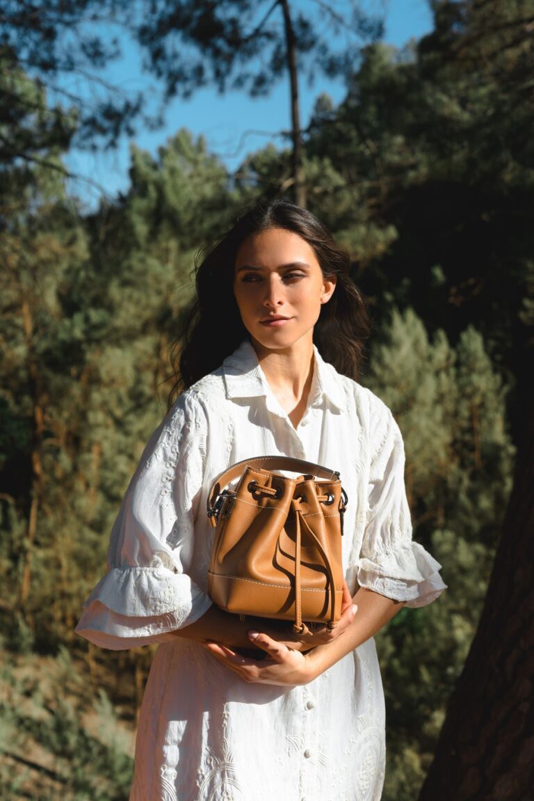 Nodie's - Tommy - camel grainé