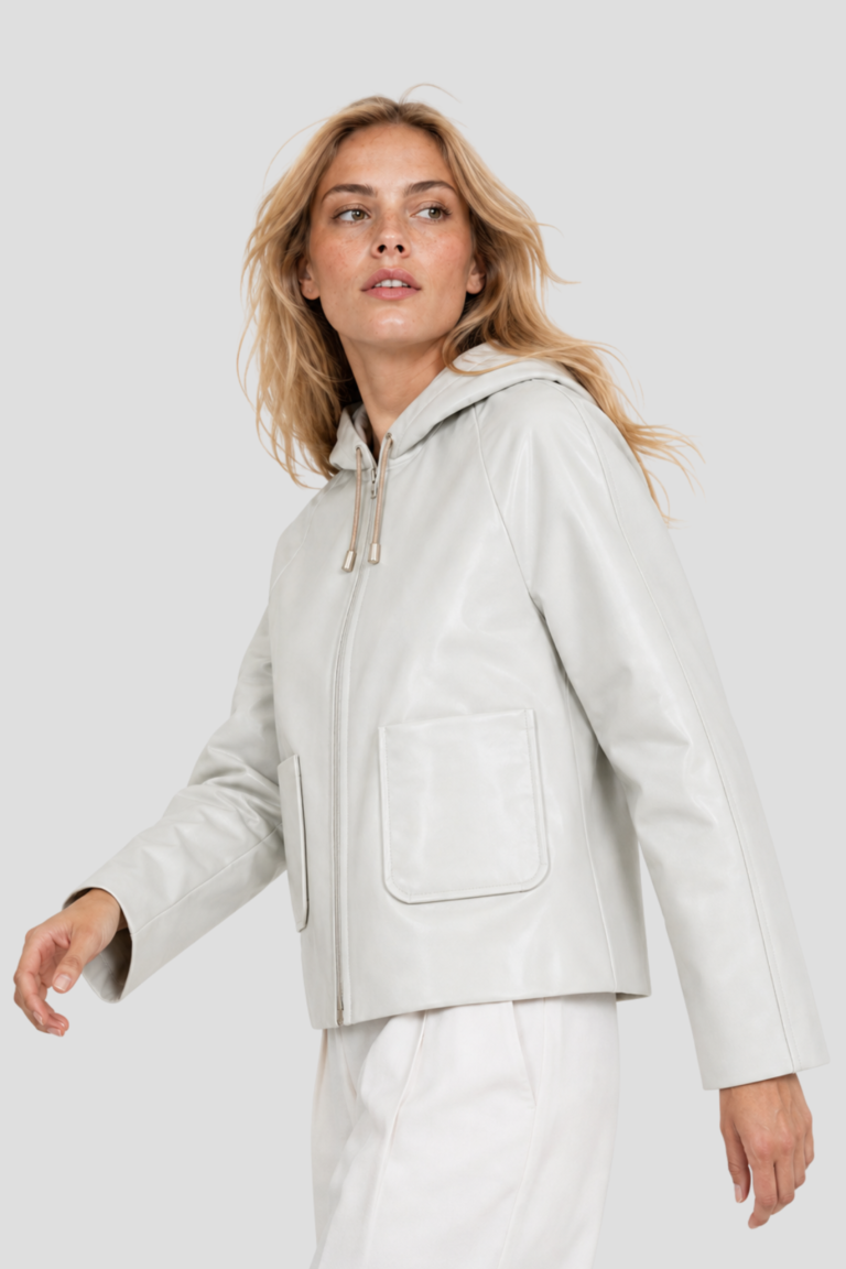Coulange - Veste de pluie ciré C17 – 46