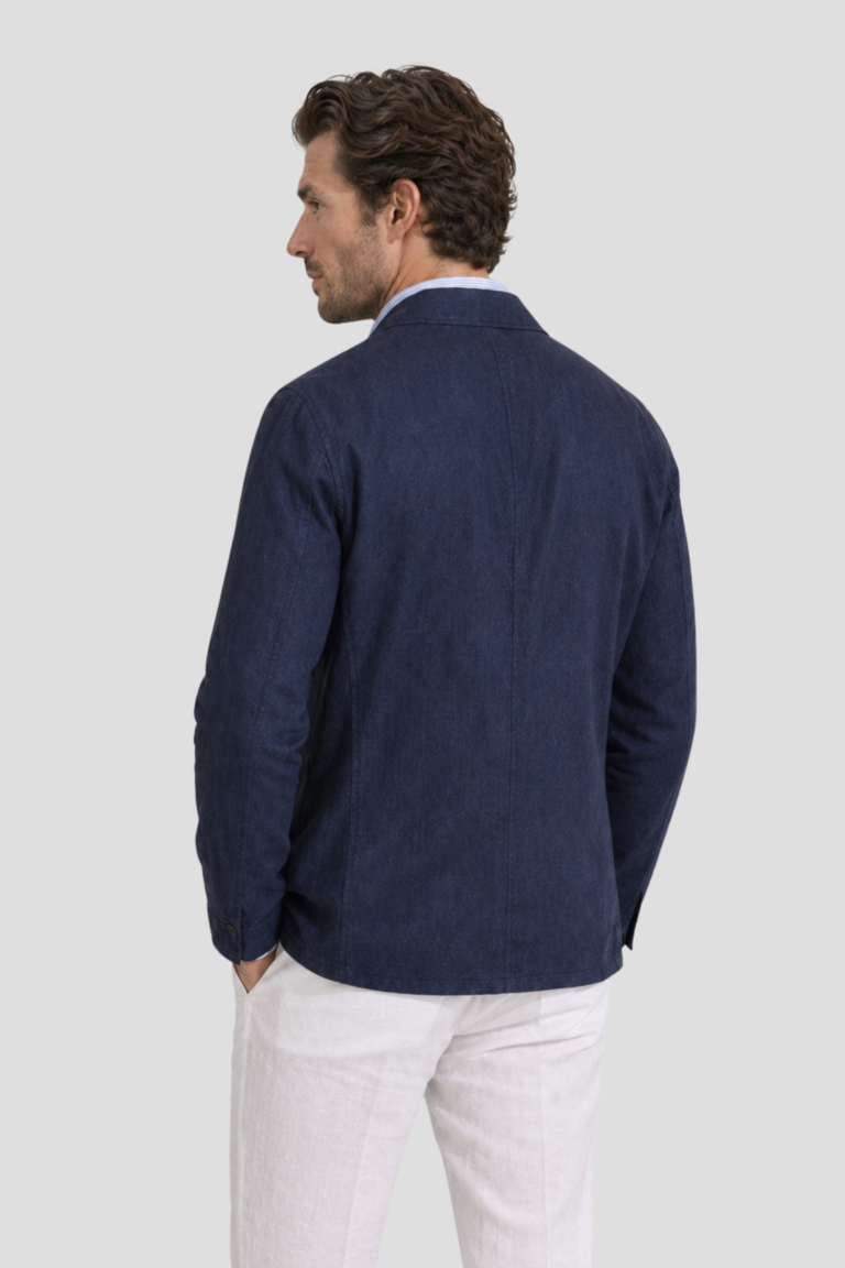 Coulange - Veste Saharienne B27 – 3XL