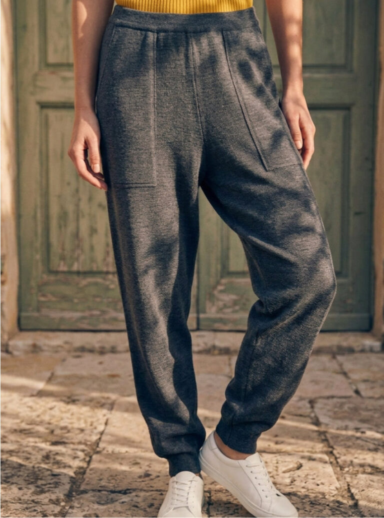 LAFRANÇAISE - Joggpant Adrienne – L