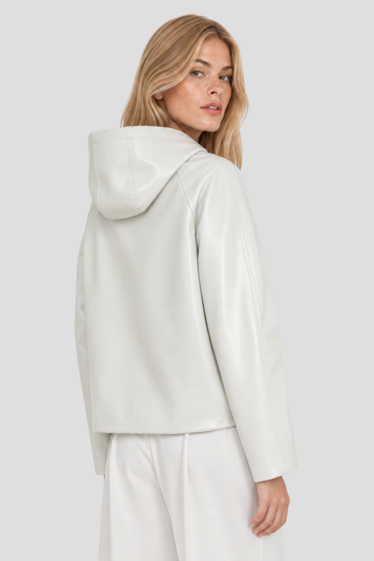 Coulange - Veste de pluie ciré C17 – 46