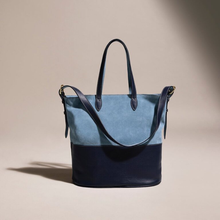 maquistador - sac Olympe - bleu