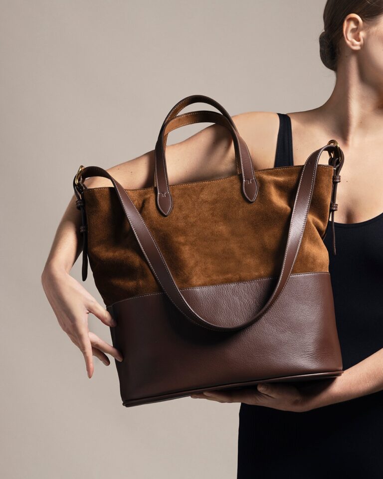 maquistador - sac Olympe - marron