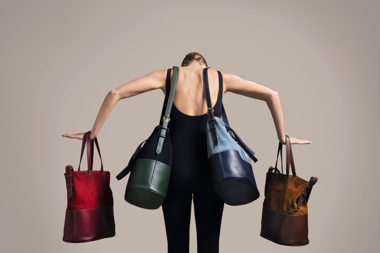 maquistador - sac Olympe - marron