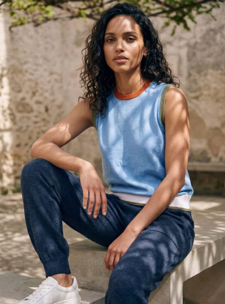 LAFRANÇAISE - Joggpant Adrienne – L