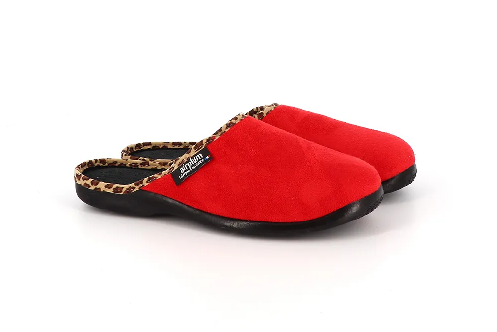 6 TARA ROUGE Airplum -