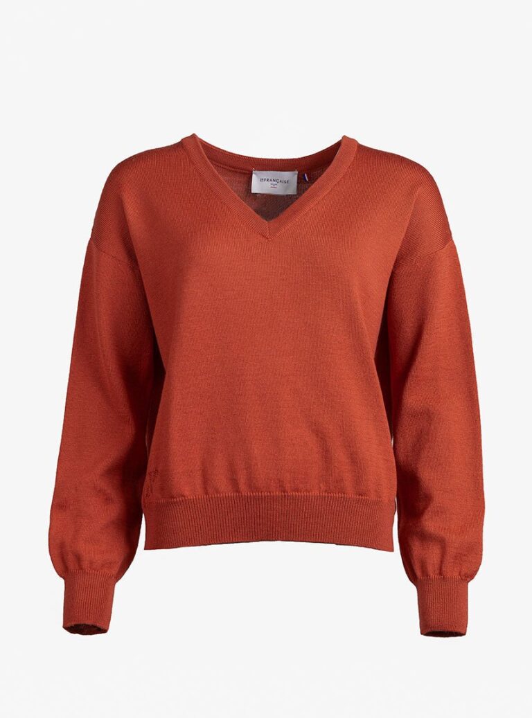 LAFRANÇAISE - Pull Aglaé – L