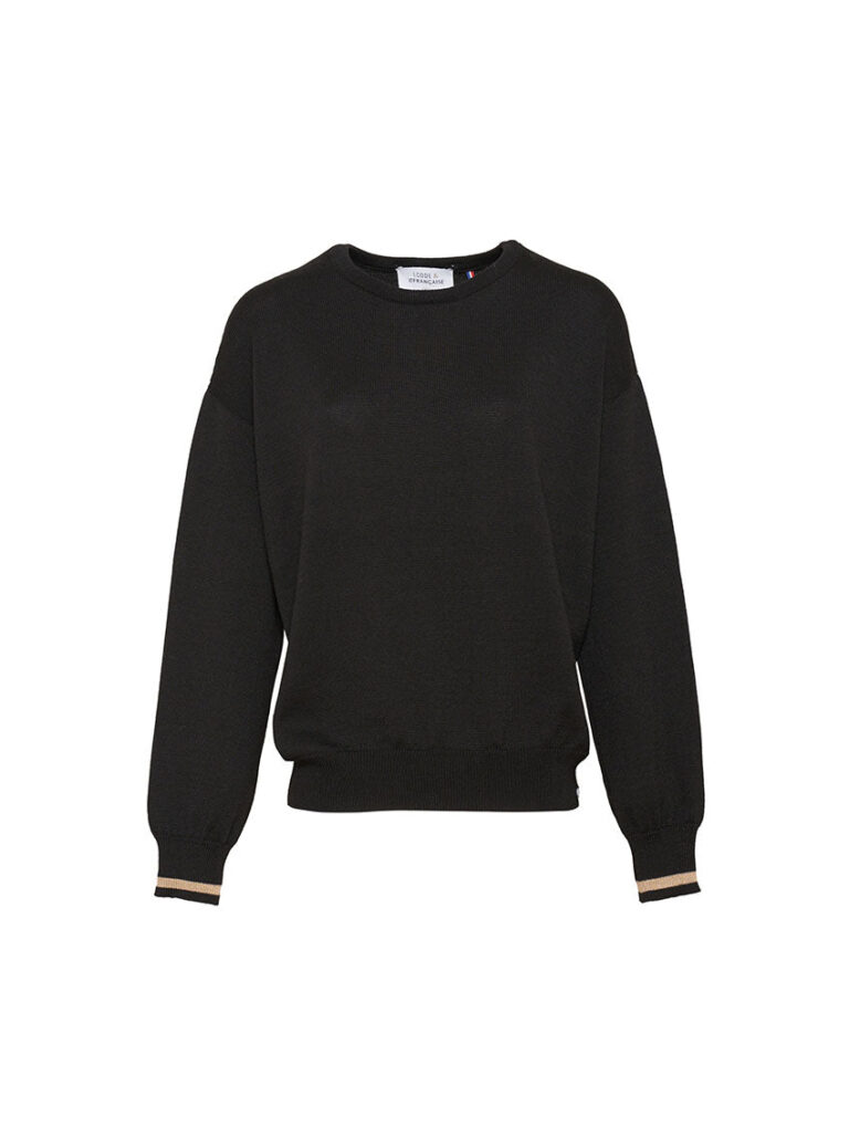 LAFRANÇAISE - Pull Agathe iC x LF – S