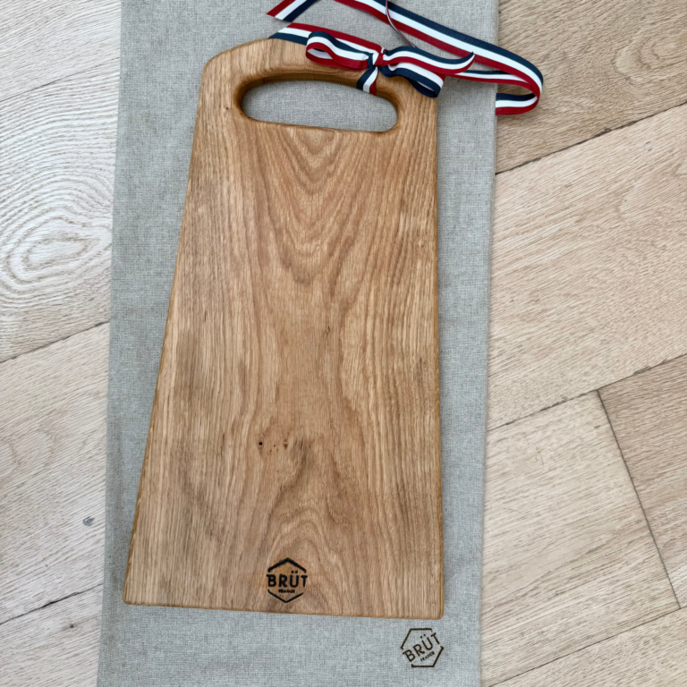 Planches BRÜT - Planche Jaja - Chêne