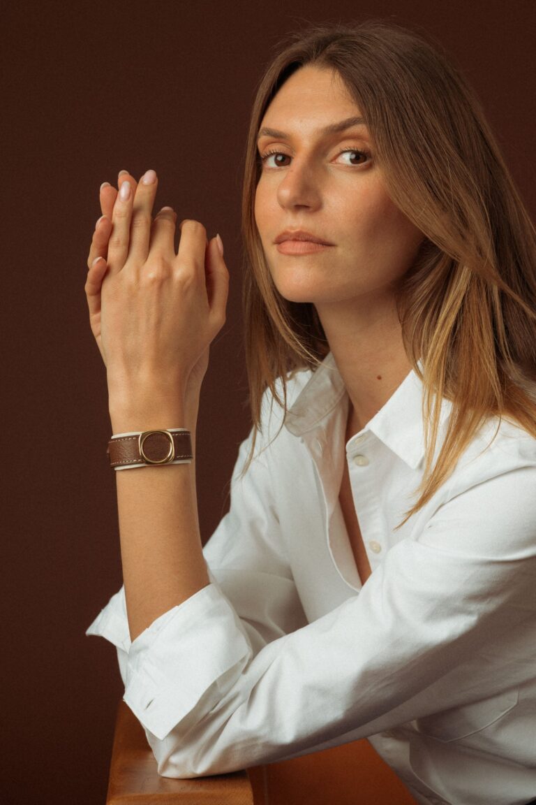 Ma boutique - Indarra Jasmin/Ebène – L