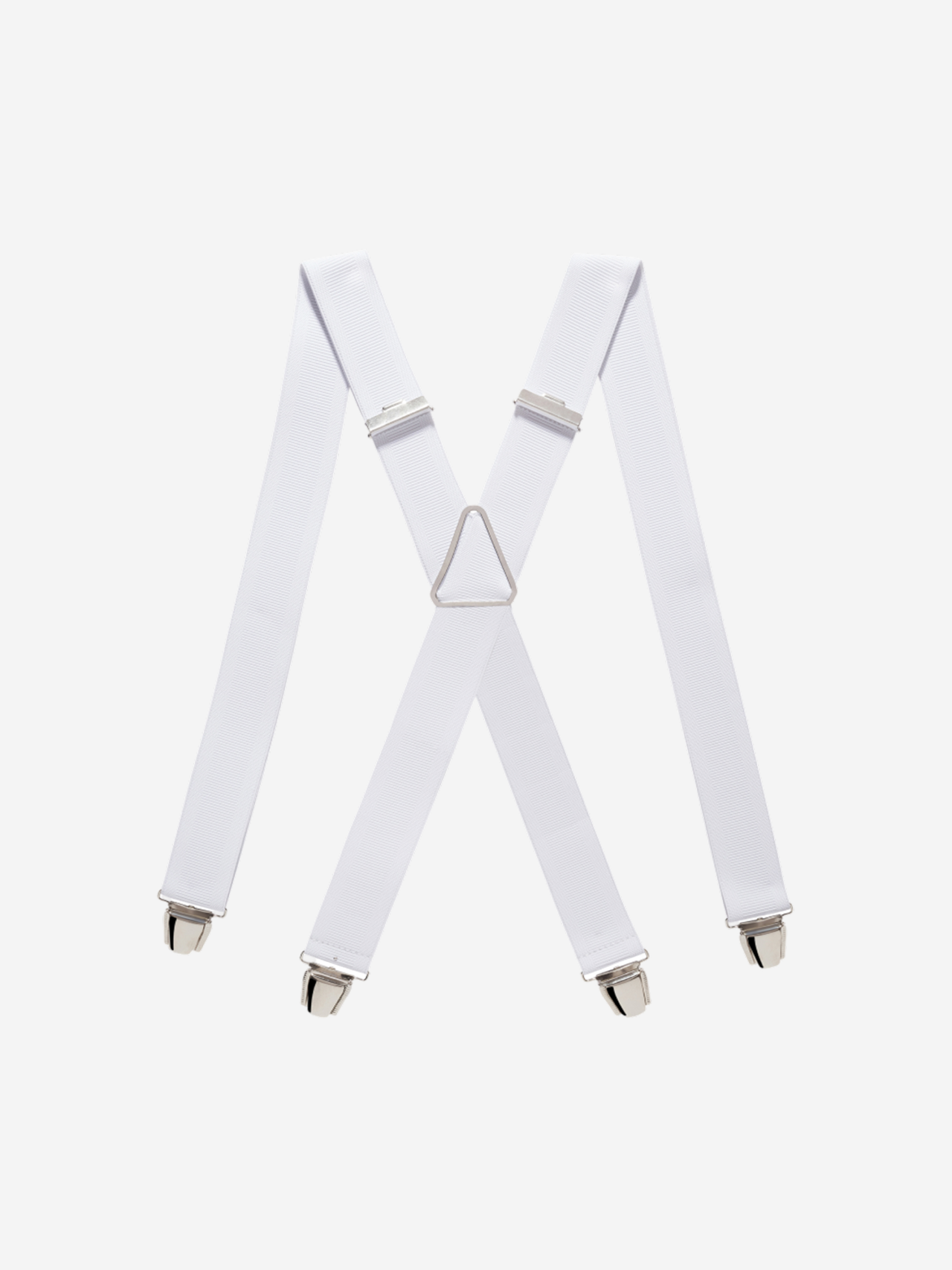 8SAM Alcor Pierrot - Bretelles Unies Classiques