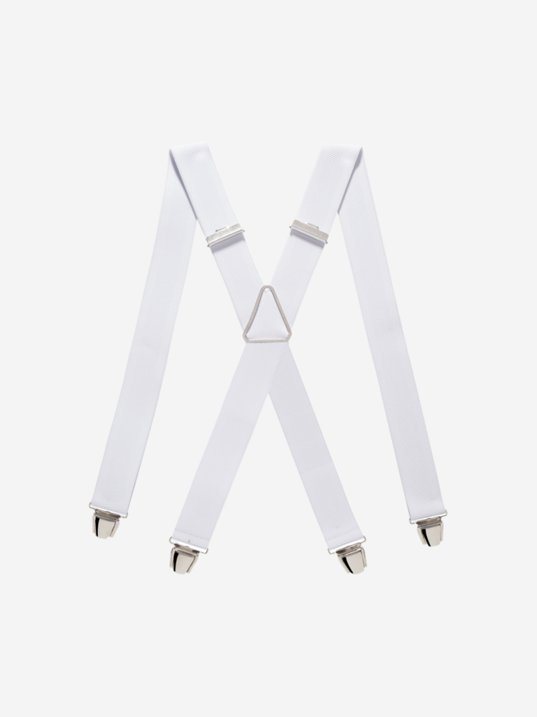 8SAM Alcor Pierrot - Bretelles Unies Classiques