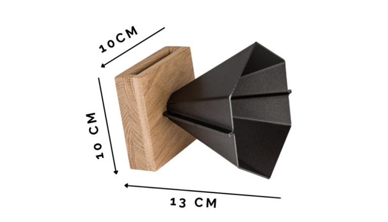 Manufacture Jacquemin - Ampliphone Amplificateur accoustique de son