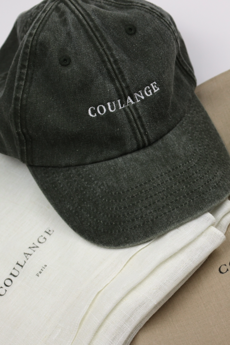 Coulange - Casquette M21