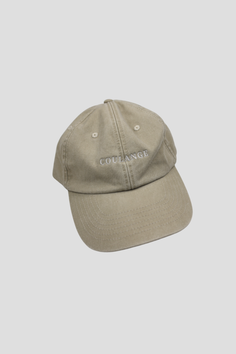 Coulange - Casquette C12