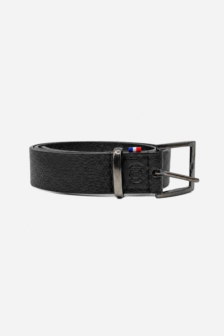 Nodie's - Hazel - noir grainé – Taille 2 : 38 40 42
