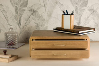 Porte document par la marque Manufacture Jacquemin Manufacture Jacquemin - Porte document