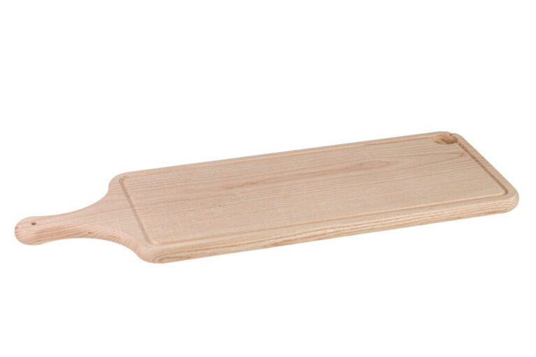 Manufacture Jacquemin - Planche à découper rustique - XXL