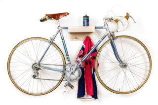 Porte-vélo par la marque Manufacture Jacquemin Manufacture Jacquemin - Porte-vélo