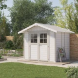 Les abris de jardin made in France Les abris de jardin made in France