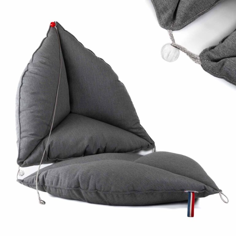 Cosy Club - Lot de 2 coussins de bateau · HØMER Pénélope