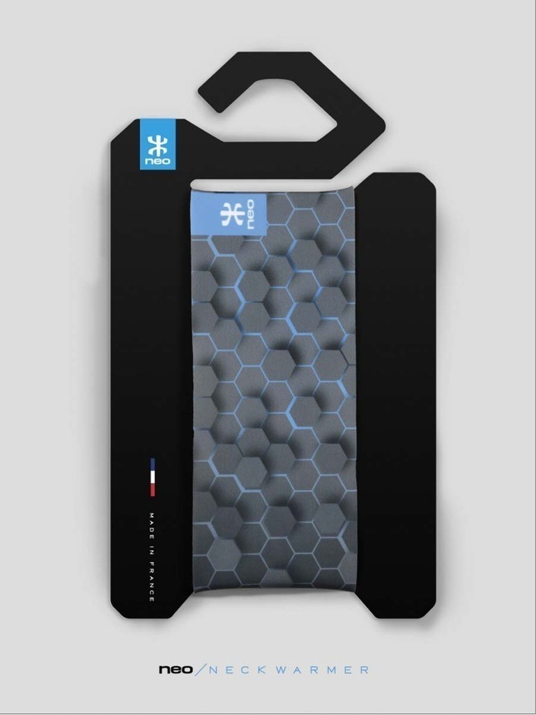 NEO - Bandeau - Hexagon